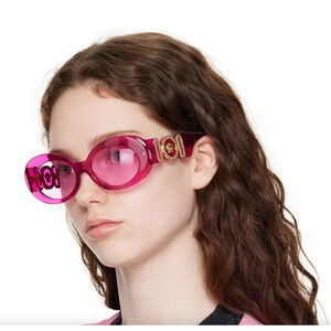 NEW!!! Versace VE4426BU-5334-5-54 54mm Authentic